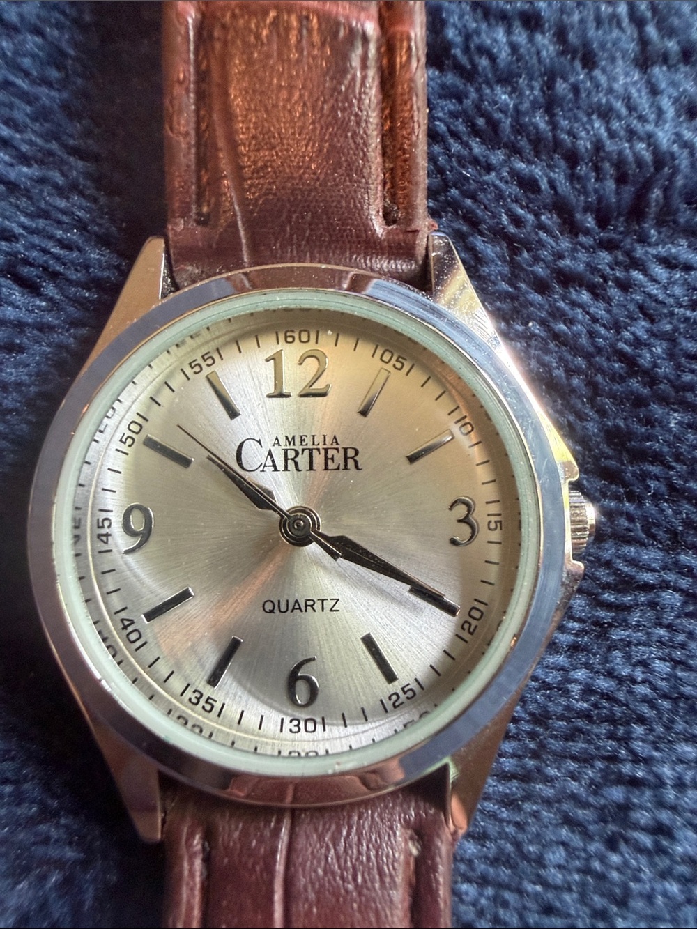 Carter Women's Watch